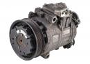Компрессор кондиционера (Fabia I 2002,Audi A3 1.6 tdi,Golf 4,Polo 1.4-1.6) Skoda Octavia 6Q0820803D