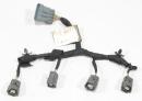 Проводка форсунок (для газовых форсунок) Fiat Doblo F01C325160