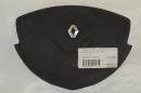 Подушка безопасности водительская (AirBag) Renault Clio 8200236060