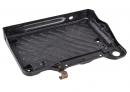 Кронштейн крепления аккумулятора Mercedes E-Class A2465460078