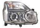 Фара передняя правая (ксенон, Xenon, до рейстайлинга) Nissan X-Trail 26010JG45A