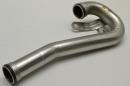 Патрубок клапана EGR Renault Kangoo А6070900237