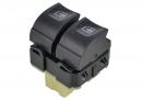 Кнопка стеклоподъемника передняя левая Renault Clio 254118044R