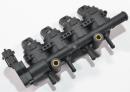 Рампа форсунок газовых (LPG) Renault Dokker 175230616R