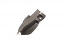 Накладка крышки багажника левая (водосток) Renault Scenic 8200309267