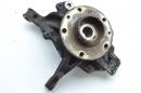 Поворотный кулак правый с ABS (цапфа) Renault Megane 400147163R