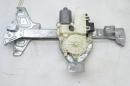 Стеклоподъемник електрический задный правый Citroen C4 9647444280