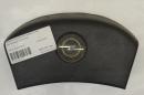Подушка безопасности водительская (AirBag) Opel Movano 8200063450