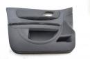 Обшивка двери передней левой Citroen C4 9646270977
