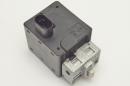 Замок рулевой колонки электрический Renault Megane 8200033233
