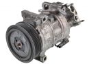 Компрессор кондиционера (CITROEN C3,C4 Cactus,Peugeot 208, 308 2.0 hdi) Peugeot 508 9675655880