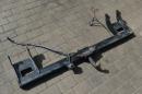 Фаркоп (прицепное устройство) Peugeot Boxer 306216600001