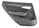 Карта двери задней левой (обшивка) Hyundai I 40 83307-3Z060VCB