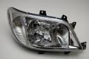 Фара передняя правая (с галогенкой) Mercedes Sprinter 901 820 27 61