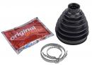 Пыльник шруса внешний Ford Connect 7701473176