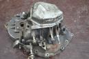 КПП механическая Citroen Jumper 20MM01