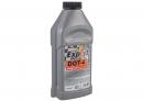 Жидкость тормозная 500ml Fiat Punto DOT 4 BRAKE FLUID 500ML