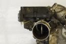 Дроссельна заслонка Nissan Interstar 7701062300