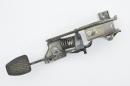 Педаль сцепления (с 2010) Nissan Qashqai E001U50X11