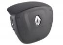Подушка безопасности водительская (AirBag) Renault Laguna 985100002R