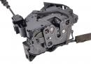 Замок двери задней правой электрический Renault Espace 825025849R