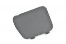 Детали панели (заглушка панели под рулем, накладка) Nissan Leaf 684103NL0A
