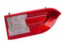 Фонарь задний правый (скрытый) Opel Insignia 13226855