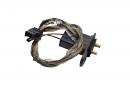 Контакти боковой сдвижной двери Renault Mascott 7700352944