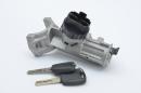 Замок зажигания (5 контактов) Fiat Ducato 1348421080