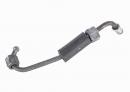 Топливная трубка №4 Opel Astra 93191390