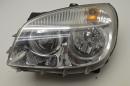 Фара передняя левая Fiat Doblo 51755051
