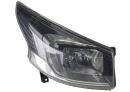 Фара передняя правая Opel Vivaro 260107798R