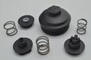 Крышка масляного фильтра Volkswagen Caddy 045 115 433 E