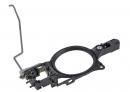 Кронштейн ручки дверы передной правой Mitsubishi Outlander 5716A308