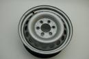 Диск колесный железный R16 6 1/2 J16 H2 ET62 Mercedes Sprinter 001 401 48 02