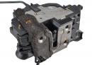 Замок двери передней левой Renault Scenic 805030006R
