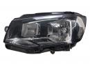 Фара передняя левая Volkswagen Transporter 90073564