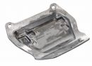 Декоративная накладка багажного отсека (заглушка) Renault Espace 846326524R