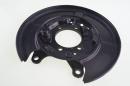 Защита тормозного диска задняя правая Nissan Qashqai 44020-CY01A