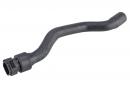Патрубок радиатора печки верхний (шланг системы отопления) Renault Kangoo 7700414208