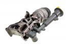 Корпус масляного фильтра Fiat Punto 55197216