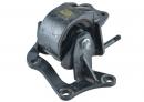 Подушка двигателя левая Hyundai Santa Fe 21832-3F050