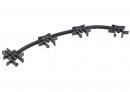 Трубка обратки (шланг, трубопровод) Renault Kangoo 7700114802