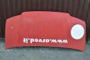 Капот Renault Mascott 7700376803