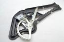 Стеклоподъемник электрический левый Mercedes Sprinter 0130821735