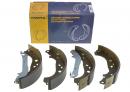 Тормозные колодки задние (барабанные тормоза) Ford Connect 1 365 486
