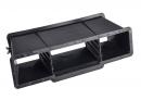 Воздухозаборник печки (центральный) Mitsubishi Outlander 7830A037
