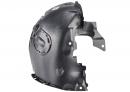 Подкрылок передний правый (передняя часть) Renault Megane 8200415287