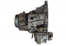 КПП механическая (XSARA 2.0 HDI) Citroen C4 Picasso 20DL65