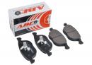 Тормозные колодки передние Ford C-Max 1 223 682